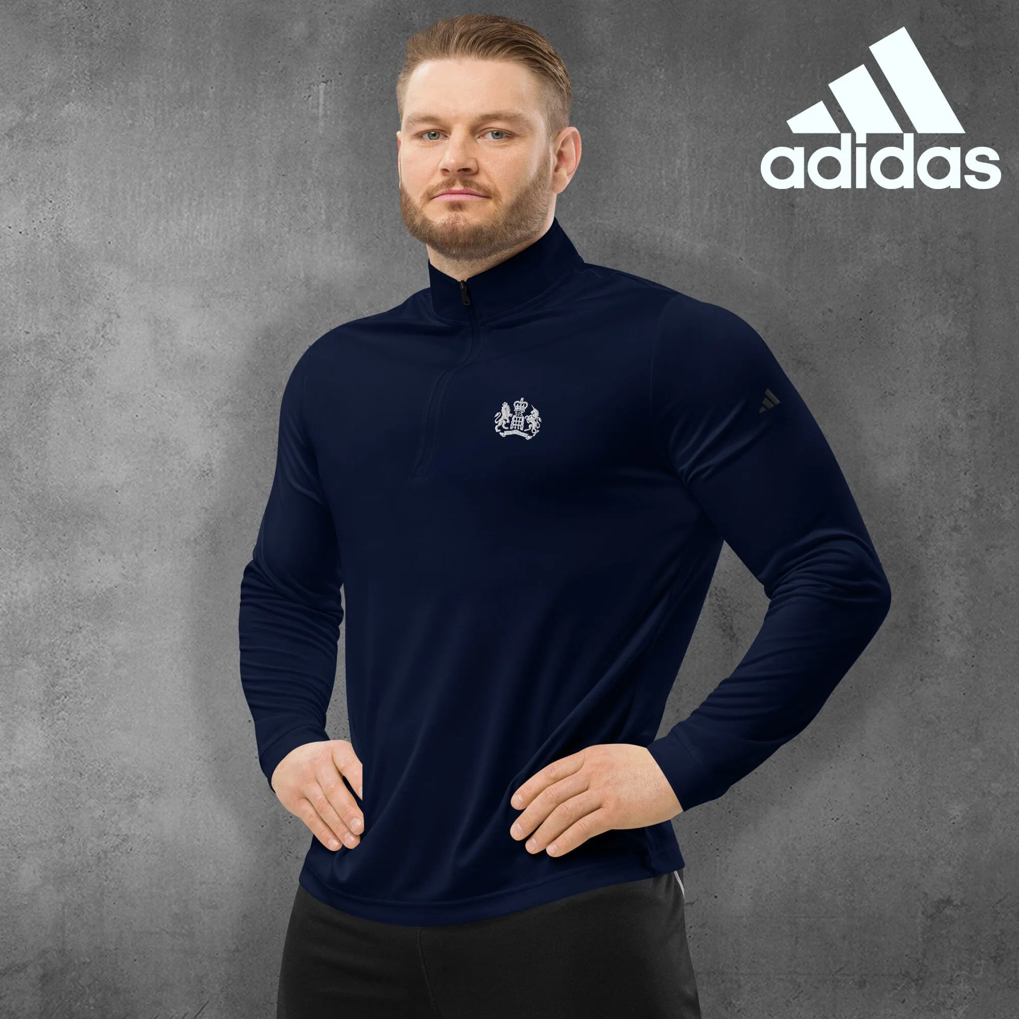 Adidas Pullover