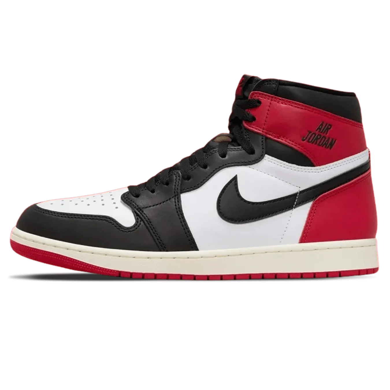 Air Jordan 1 Retro High OG 'Black Toe Reimagined'