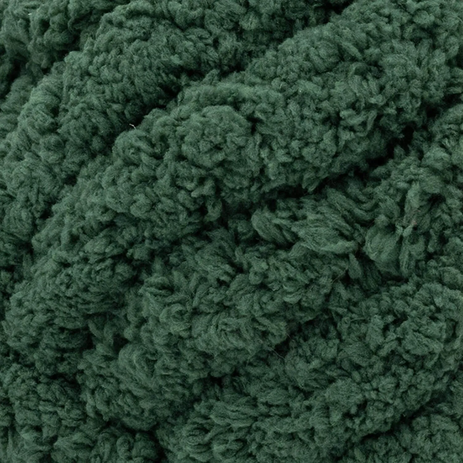 AR Workshop Chunky Knit Yarn