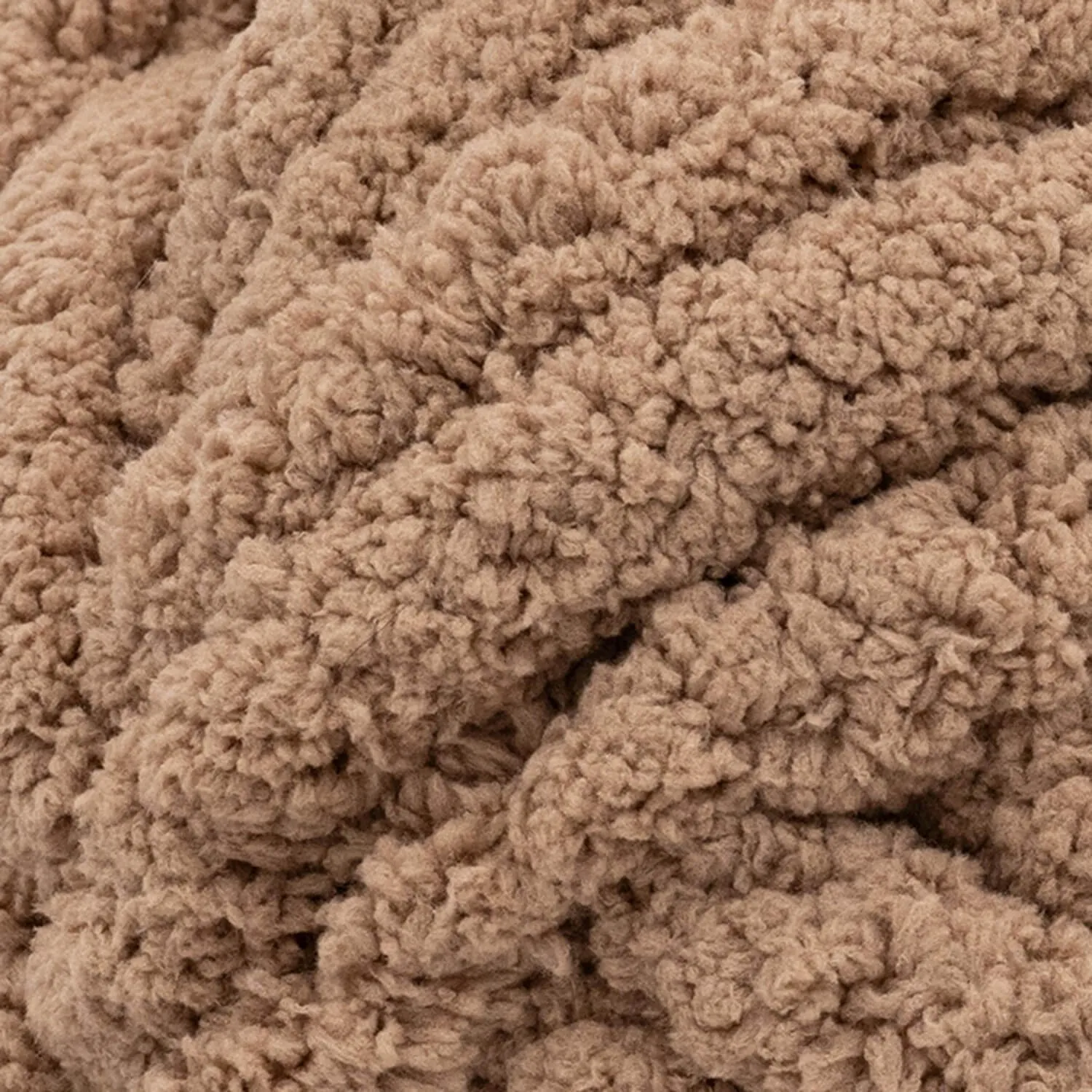 AR Workshop Chunky Knit Yarn