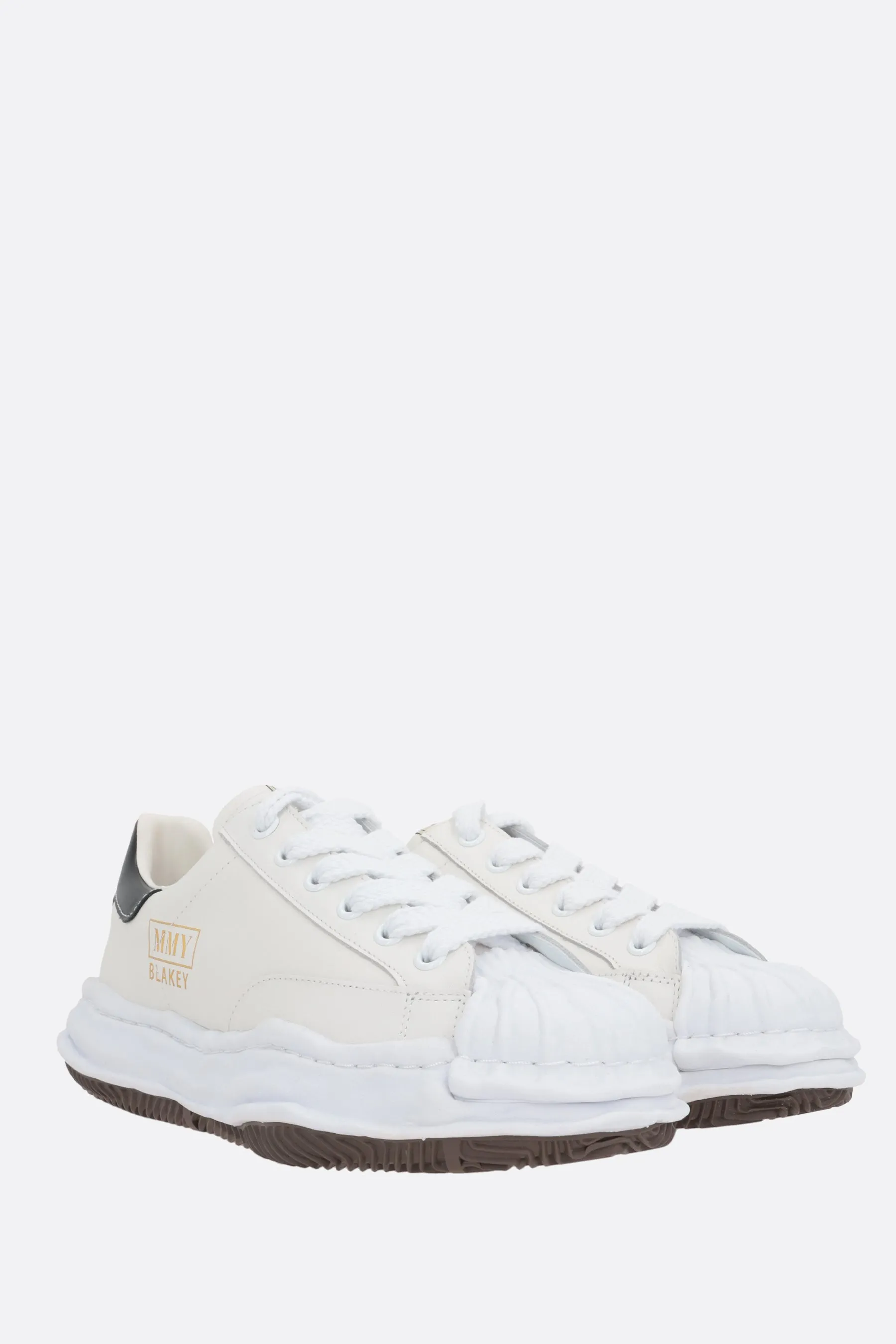 Blakey Original Sole smooth leather sneakers