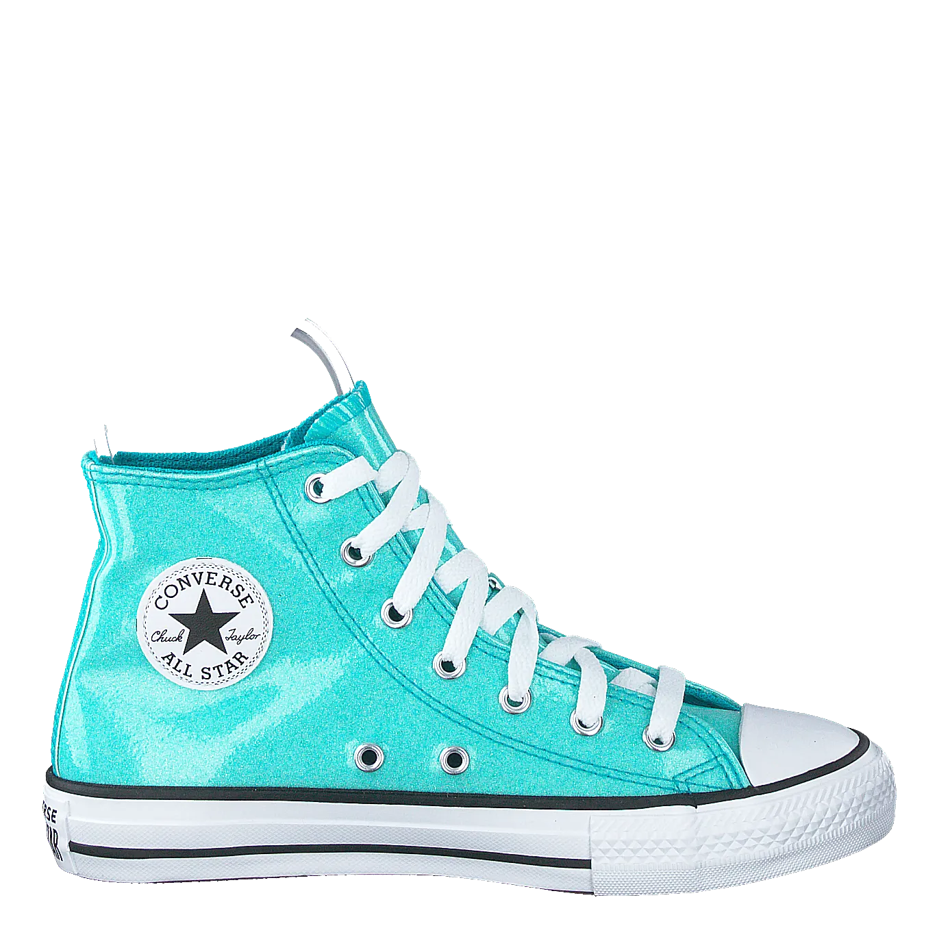Chuck Taylor All Star Rapid Teal