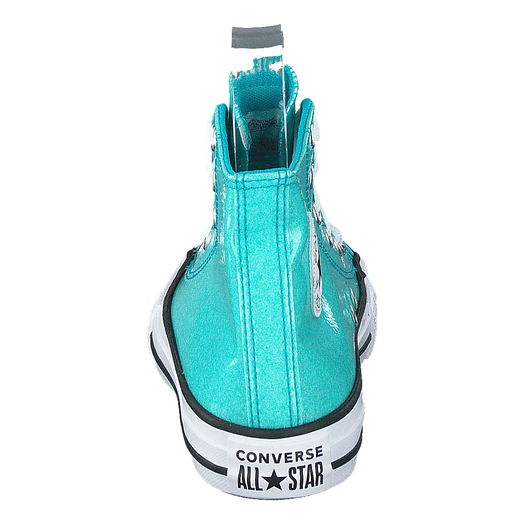 Chuck Taylor All Star Rapid Teal