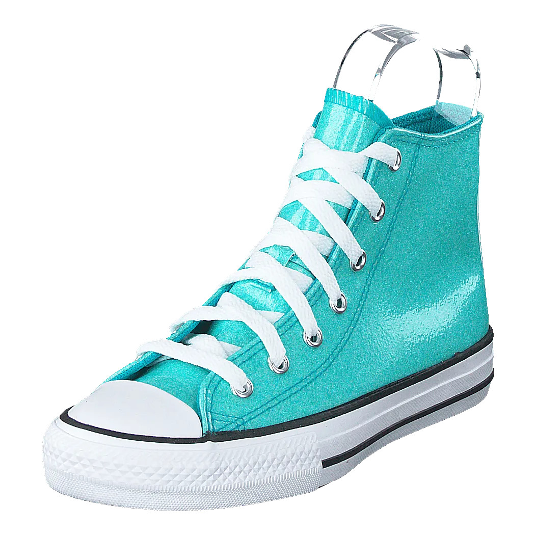 Chuck Taylor All Star Rapid Teal