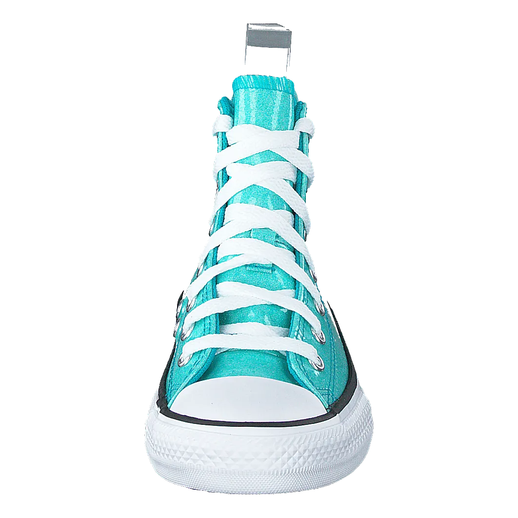 Chuck Taylor All Star Rapid Teal