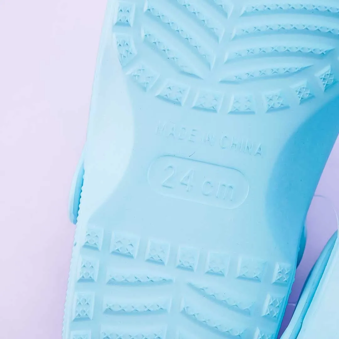 Cinnamoroll Clog Sandals - Large