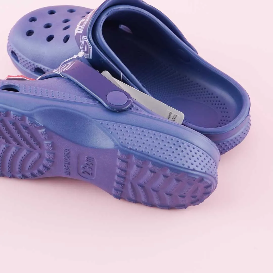 Demon Slayer EVA Sandals - Giyu Tomioka / 23 cm
