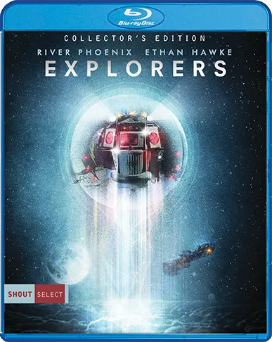 Explorers w/SLIP