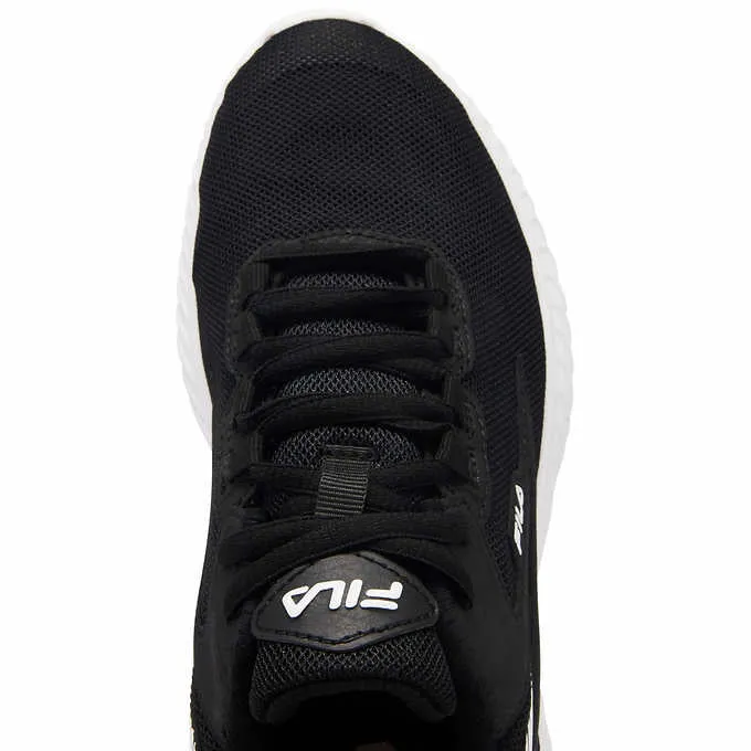 Fila Ladies' Trazoros Winspeed Lace-up Athletic Running Shoe