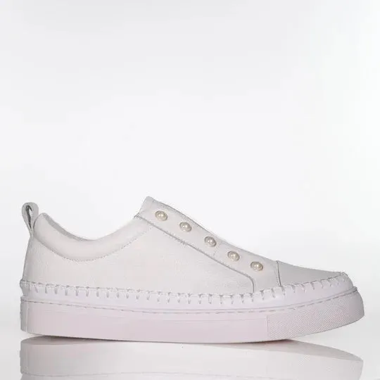 Minx Stitched Pearl