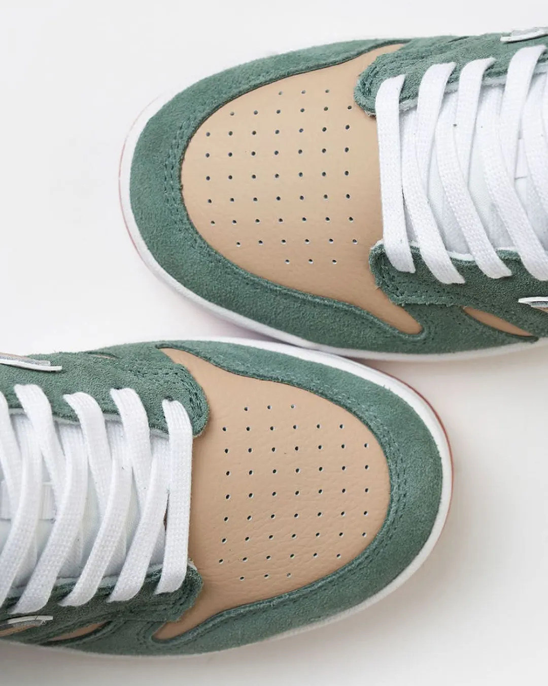 New Balance 480 Numeric Juniper