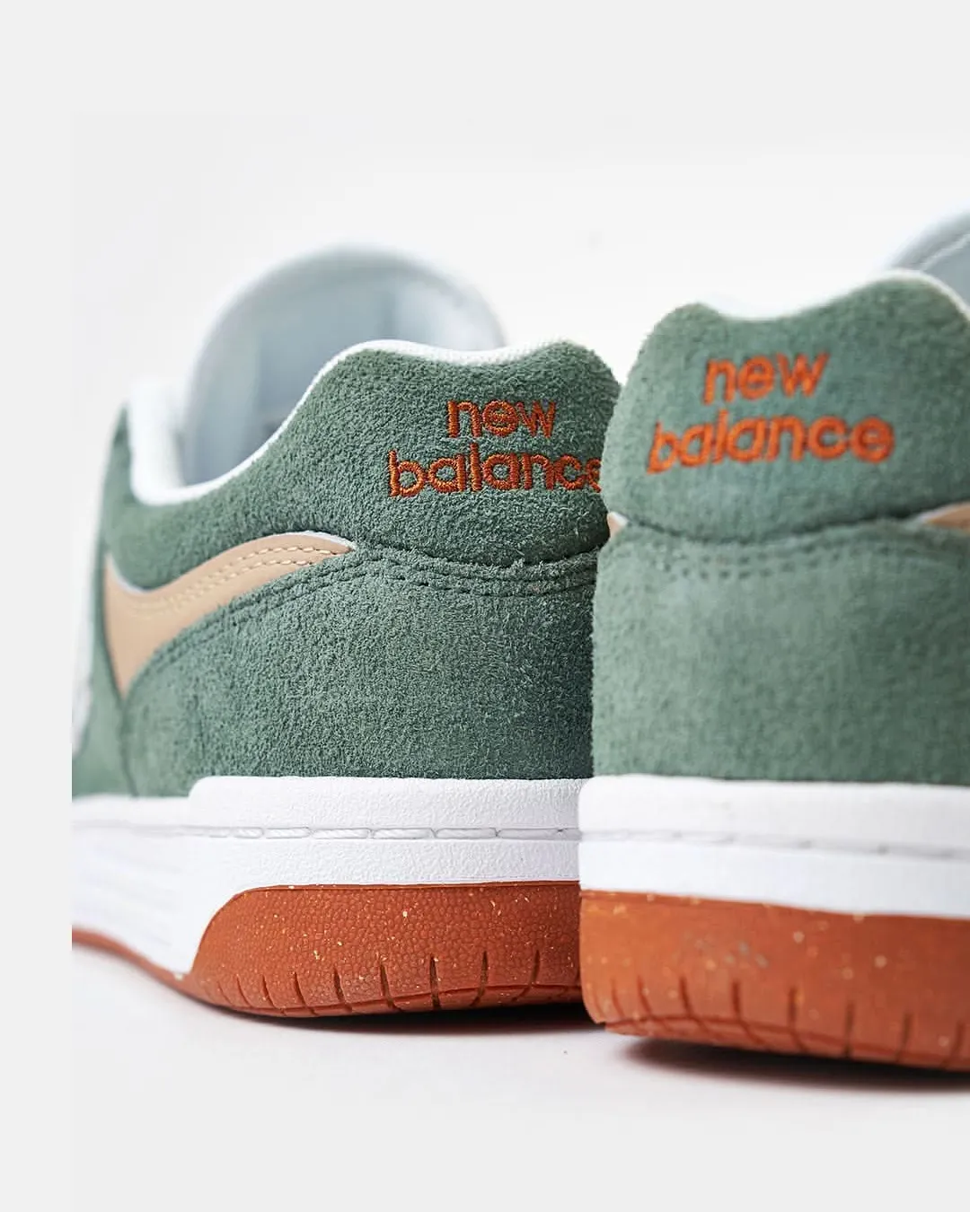 New Balance 480 Numeric Juniper