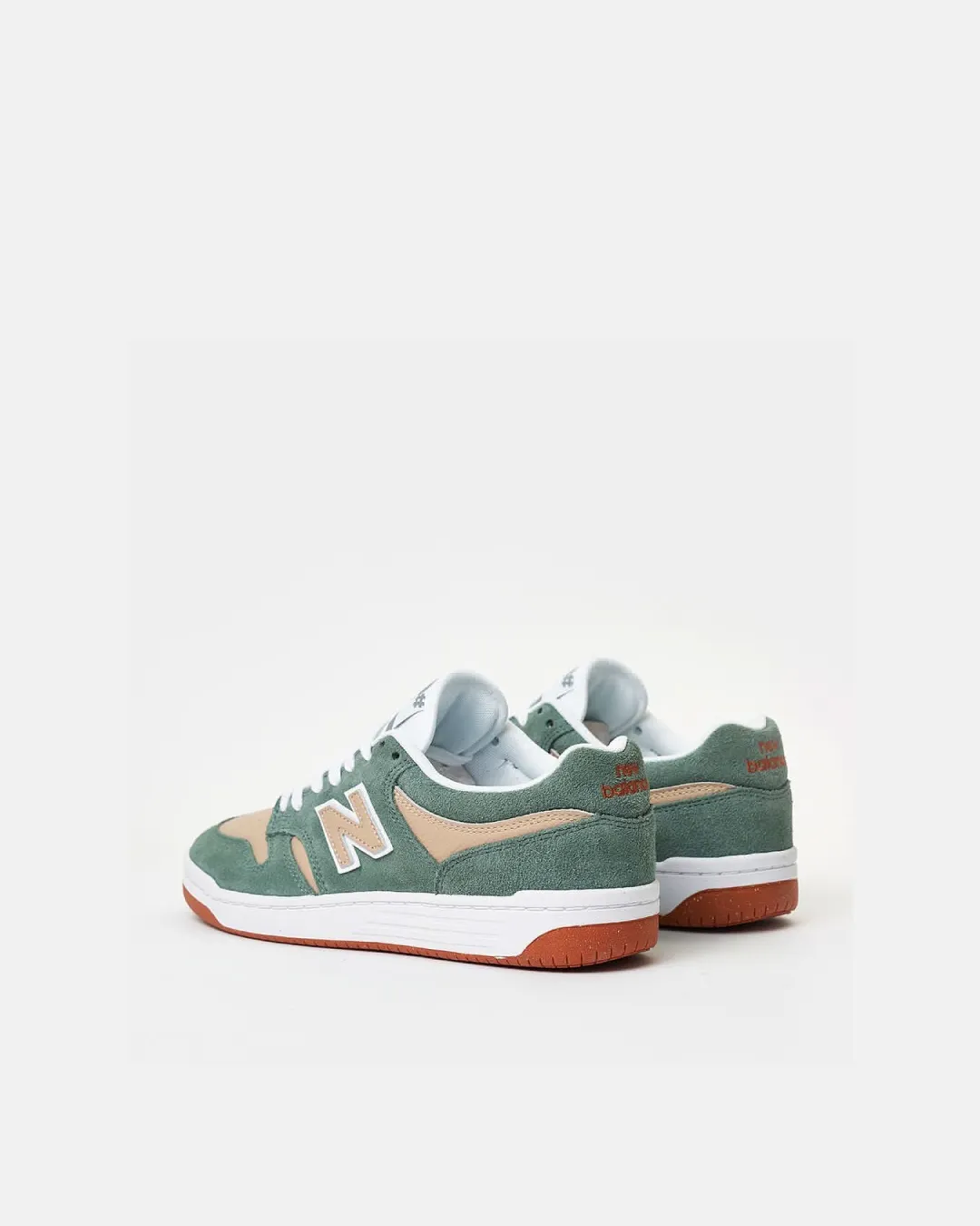 New Balance 480 Numeric Juniper