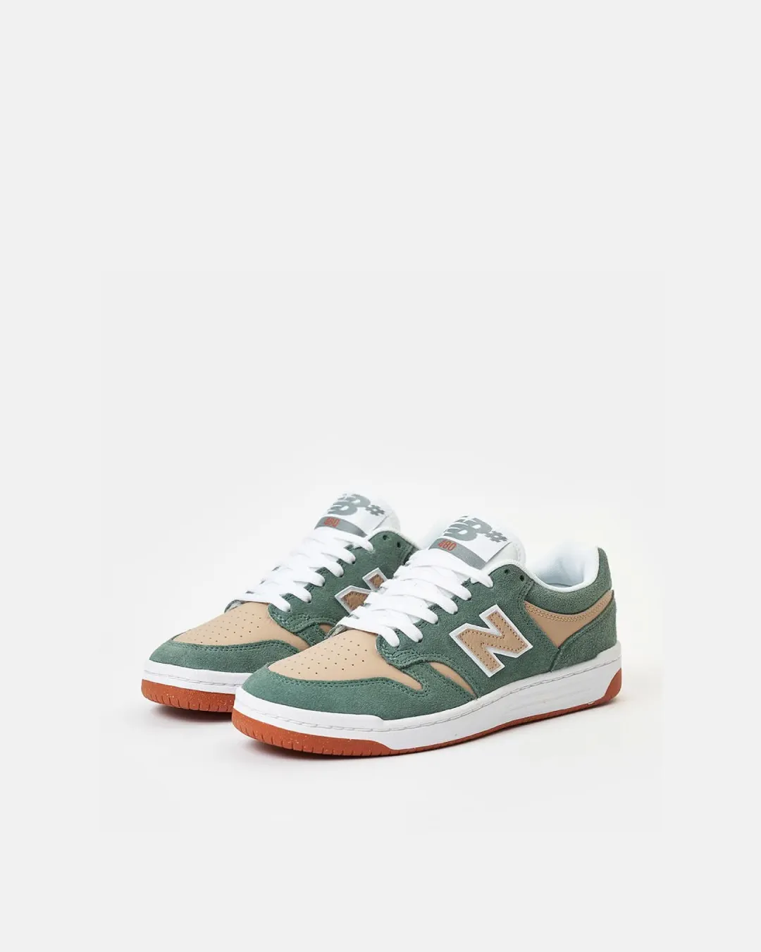 New Balance 480 Numeric Juniper
