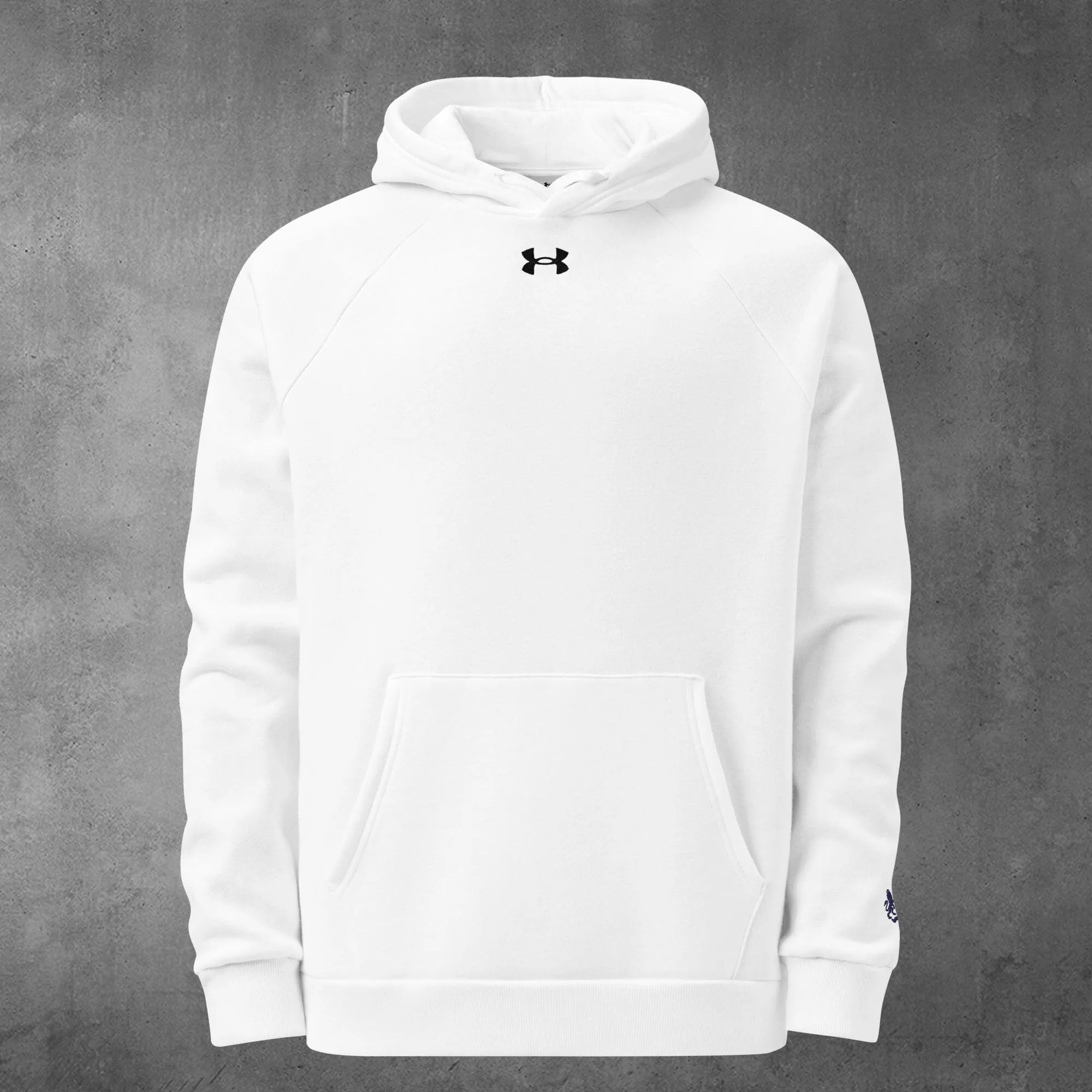 SIS x Under Armour® Hoodie