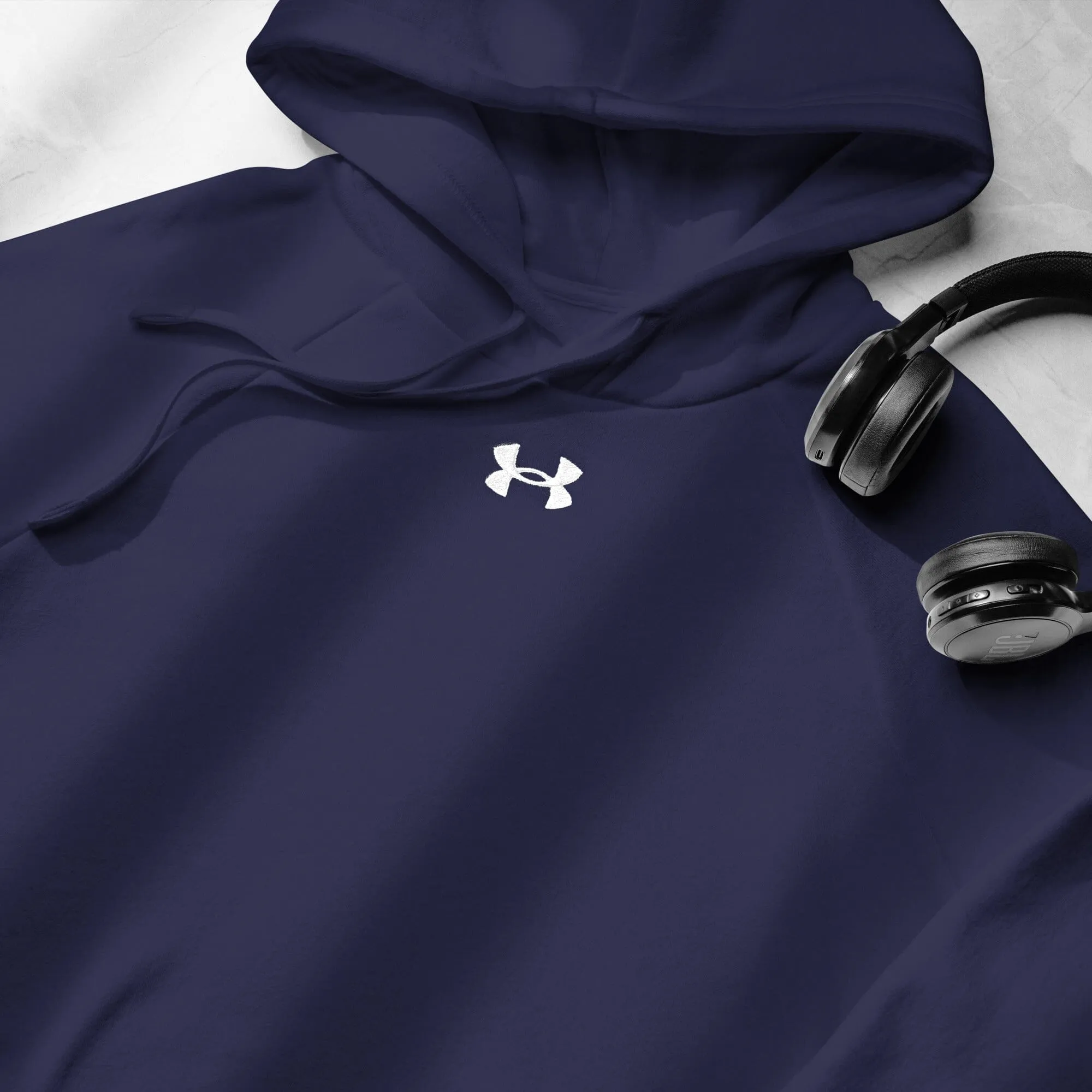SIS x Under Armour® Hoodie