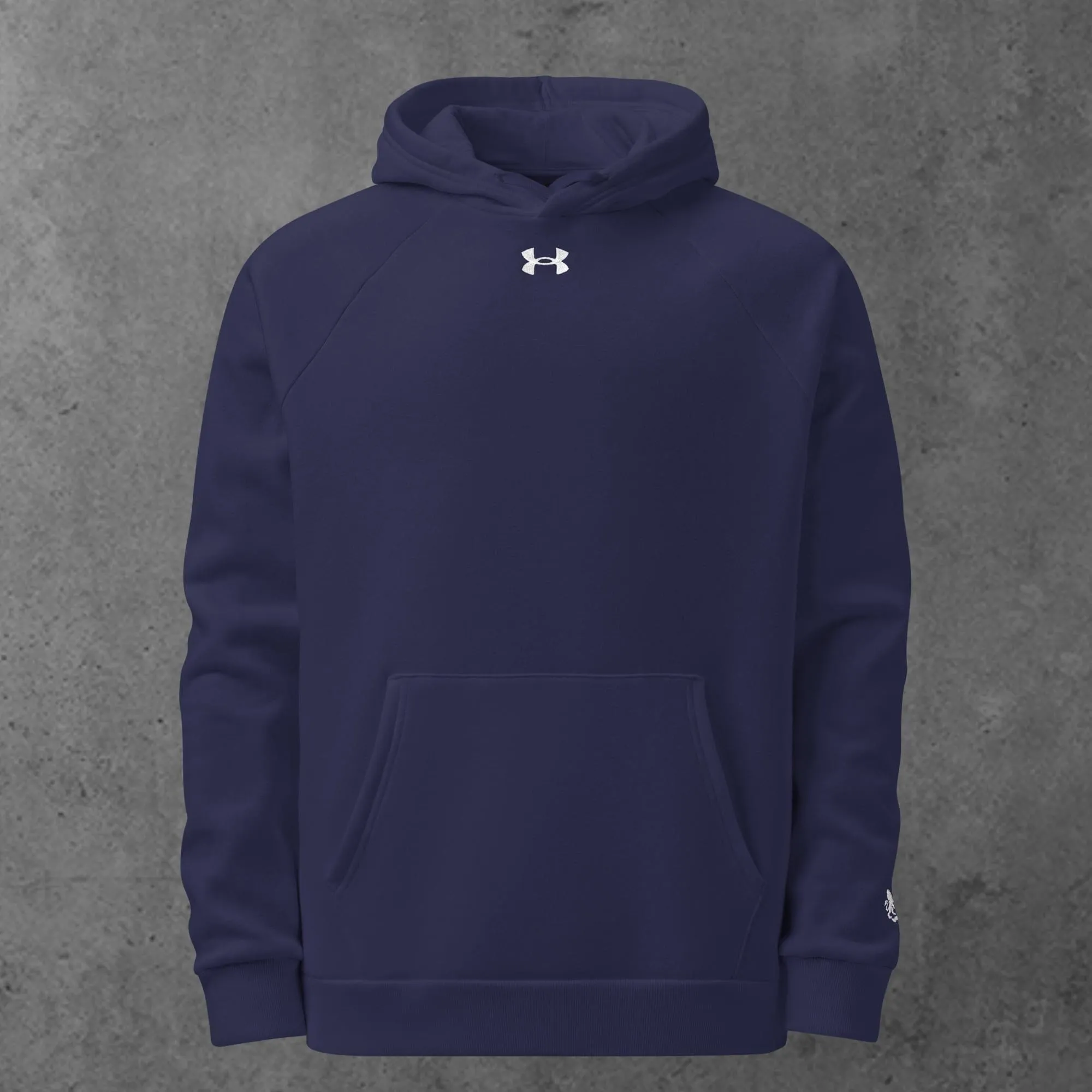 SIS x Under Armour® Hoodie