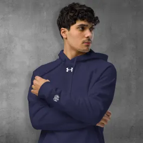 SIS x Under Armour® Hoodie