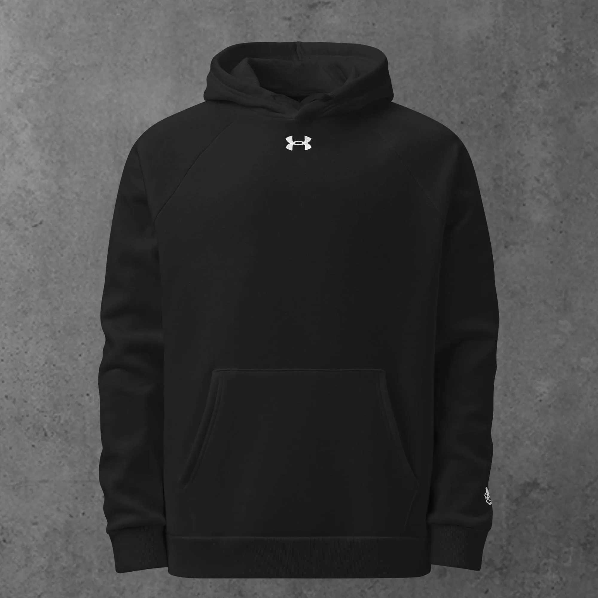 SIS x Under Armour® Hoodie