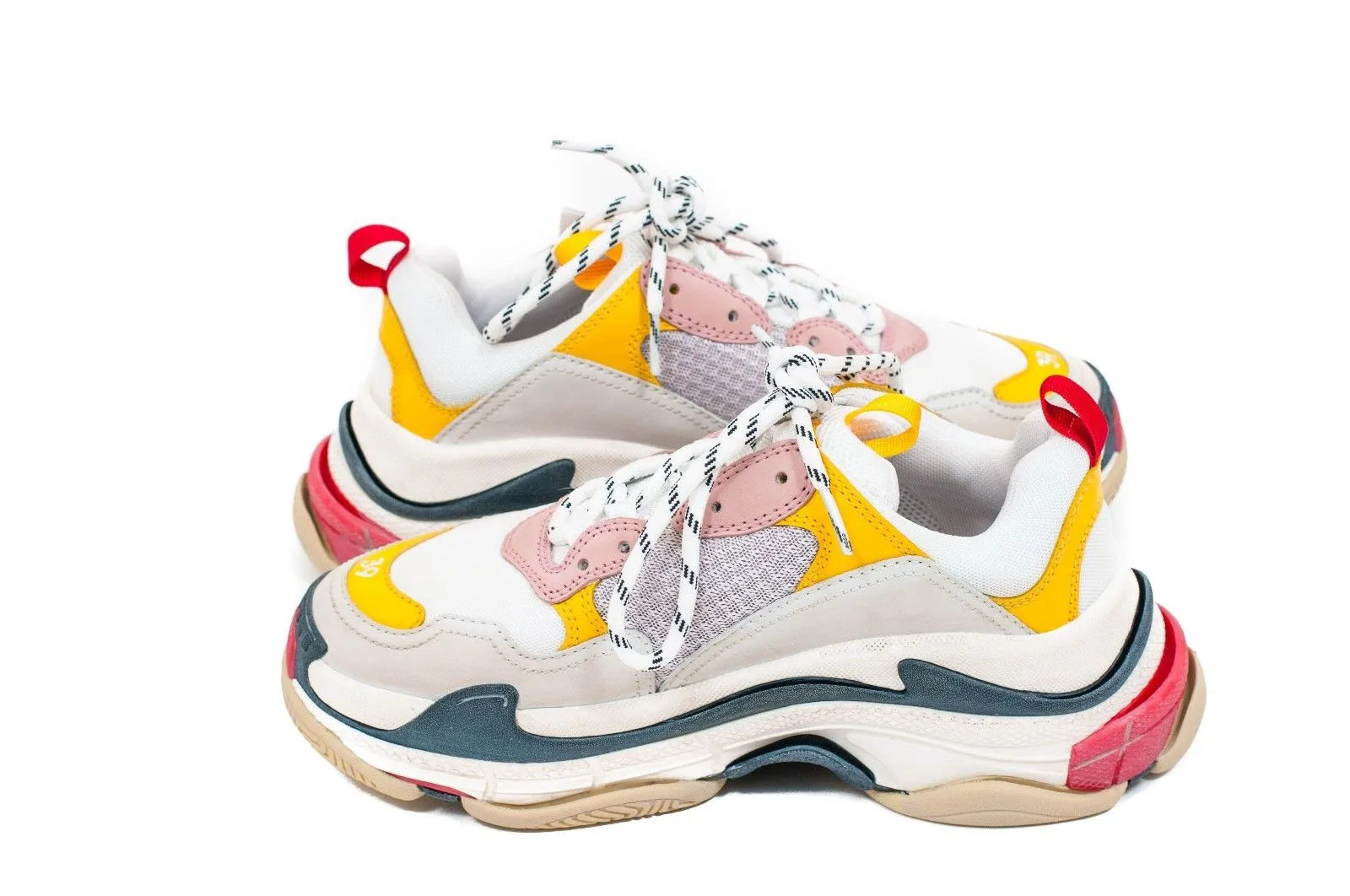 Triple S