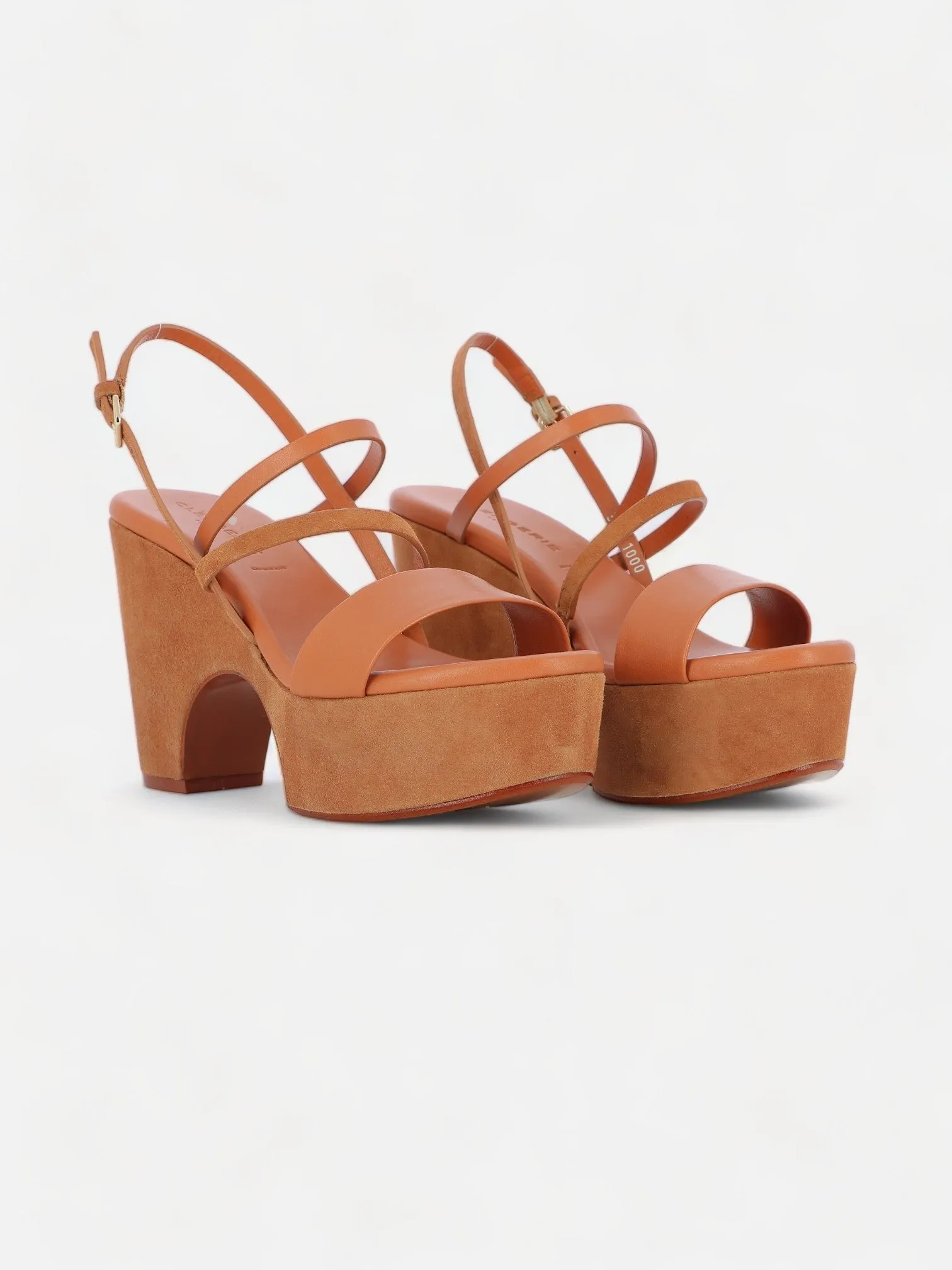 VOGUE, brown || OUTLET
