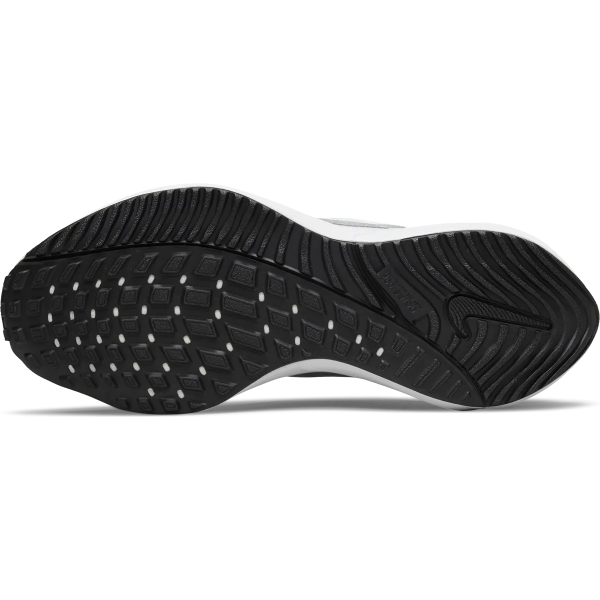 Women's Nike Vomero 16 - DA7698-100